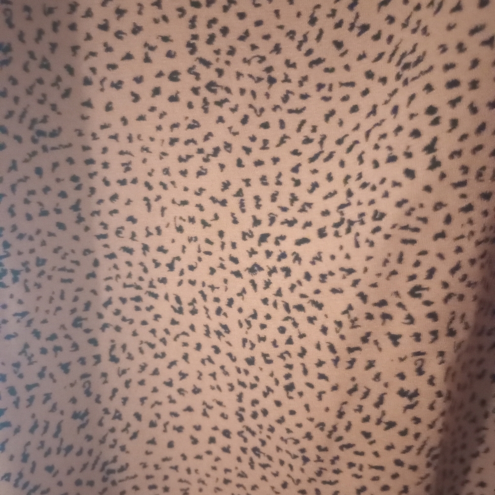 Nine West midi skirt size M